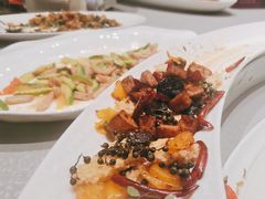 -写庭·鱼鲜川菜·宴请(铁像寺水街店)