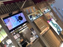 门面-阮大兴糕团(杭州西湖银泰百货店)