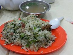 -舒蔡记生煎菜饭(云南中路店)
