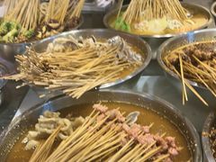 -嘉州鲜知味钵钵鸡(奎星楼店)