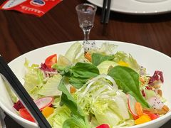 -阿明小菜·海鲜·上海菜(梅陇店)