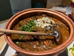 -关东小磨东北菜(漕河泾印象城店)