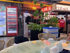 -聚味瞿记·龙虾堂(树木岭店)