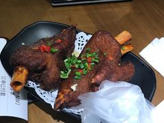 猪蹄-麦大叔·福建客家菜(东百中心MINI店)