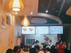 大堂-螺小胖柳州螺蛳粉(钟楼总店)