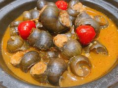 -曹家小菜(胜太路店)