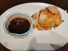 三黄鸡-甬上名灶·首店(环城西路店)