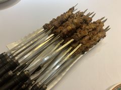-巴依老爷·新疆美食(上城区天城路店)