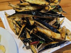 -望京一号·重庆江湖菜(工体店)