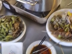 -清真·马坡烧烤涮牛肚·酸浆火锅(新区总店)
