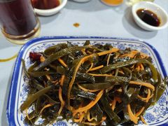 -新五一海鲜•夜宵大排档(城隍庙店)