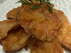 -奉天小馆·非遗东北菜(济南万象城店)