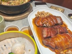 -蝴蝶里·粤菜·点心(龙湖杭州金沙天街店)