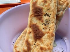 -铁谢李松祖传羊肉汤馆