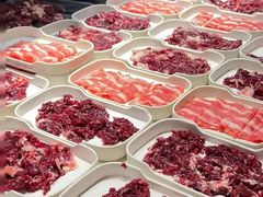 -蒙肥羊·酸汤潮牛·鲜牛肉火锅烤肉自助(岗顶店)
