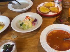 -斗牛士牛排(南京东路店)