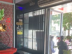 -一品红川菜(皇岗店)