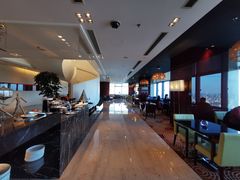 -上海龙之梦万丽酒店