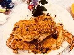 -粤盛海鲜平价店(洛溪食街店)