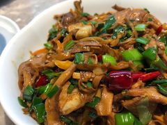 -四道菜·福建菜馆(新街口金鹰店)