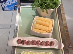 -天都火锅酒楼(虹梅南路店)