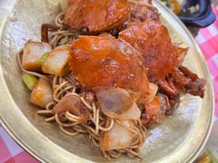 -永信海鲜(群星城店)