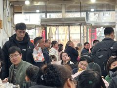 -子午路张记肉夹馍(翠华路店)