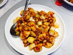 -京味斋·北京烤鸭(华威桥北工大店)