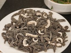 -厚味居炙子烤肉·清真(天桥南纬路店)