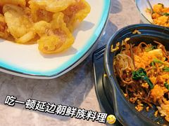 -屋里家延边朝鲜族冷面(梅林3店)