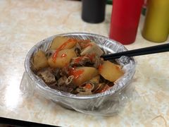 牛杂-李记牛杂店(建设一街店)
