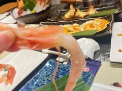 -大渔铁板烧(东城店)