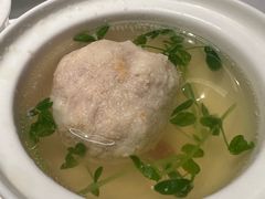 -彩虹之约•淮扬家宴(亚运村店)