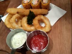 -食间牛排(湖西路店)