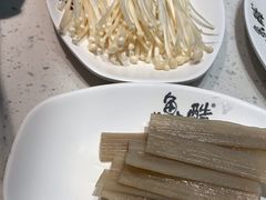 -鱼酷活鱼烤鱼(南京水游城店)