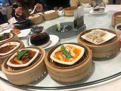 -安蒂娅.悦景轩中餐厅(西乡店)