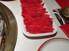 -欠火锅·水牛毛肚·团建聚餐·生日宴(何山路店)