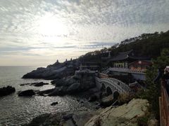 -海东龙宫寺