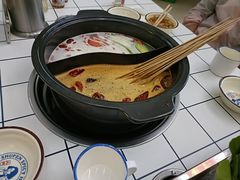 -九街淑芬掌中宝串串公司(内街文化创意园店)