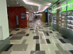 -五月花生活广场