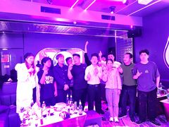 -星聚会KTV(龙湖上海奉贤天街店)