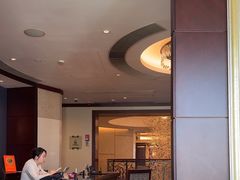 -深圳福田香格里拉大酒店