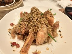-翠园(北京王府中环店)