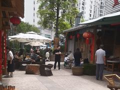 -田园印象·成都土菜院子(华阳店)