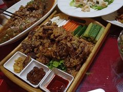 -大眼锅贴水饺(河东店)