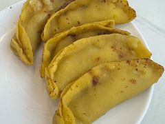 -古南都·清真绿柳居菜馆(太平南路店)