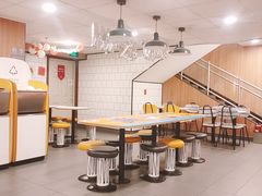 -麦当劳(文武路店)