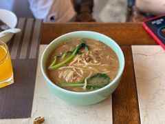 -望京楼flavor餐厅(古北水镇景区店)