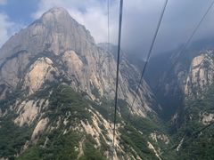 -华山风景名胜区