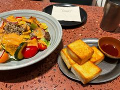 -La Terre乐田(万象城店)